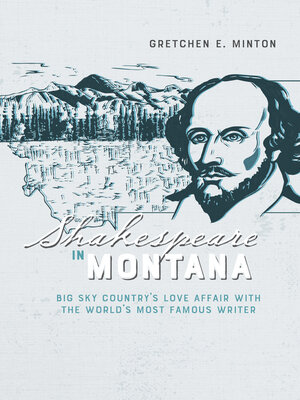 cover image of Shakespeare in Montana